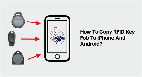 can i use a cellphone as an rfid card|use phone as access card.